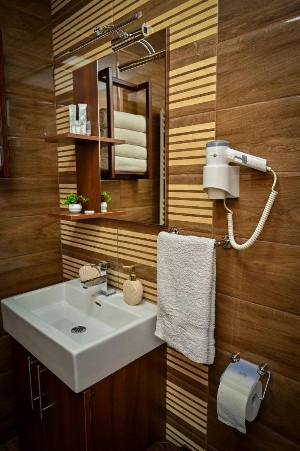 Studio apartmani Emili apartman br 2 Bijeljina Exterior foto